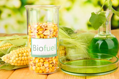 Allercombe biofuel availability