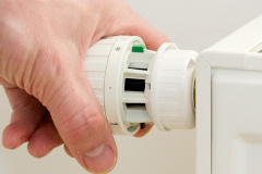 Allercombe central heating repair costs