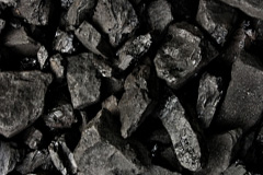 Allercombe coal boiler costs