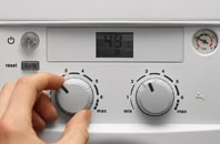 free Allercombe boiler maintenance quotes